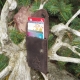 10,5 x 8 cm Modernus Lietuviškas iššokančių kortelių odinis dėklas piniginė su RFID apsauga su Vyčiu IK1U iššokančios kortelės