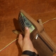 10 x 13 cm Lietuviška vyriška odinė piniginė su Vyčiu K4mZ